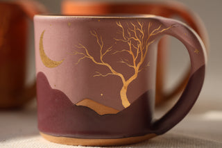 Sugar Plum 12 oz Mug 2007
