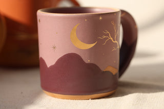 Sugar Plum 12 oz Mug 2007