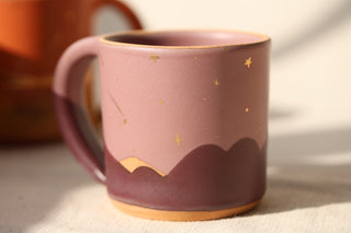 Sugar Plum 12 oz Mug 2007
