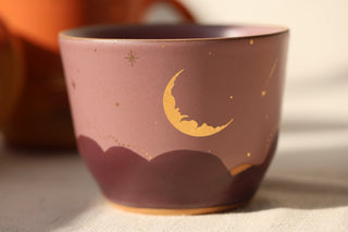 Sugar Plum 12 oz Latte Cup 2008