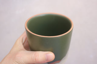 12 oz Cedar Classic Tumbler