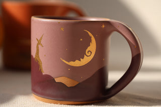 Sugar Plum 12 oz Mug 2013 'Witch'