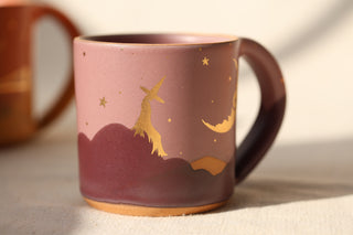 Sugar Plum 12 oz Mug 2013 'Witch'