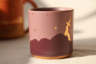 Sugar Plum 12 oz Mug 2013 'Witch'