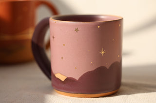 Sugar Plum 12 oz Mug 2013 'Witch'