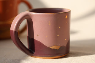Sugar Plum 12 oz Mug 2013 'Witch'