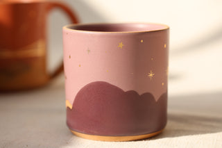 Sugar Plum 12 oz Mug 2014 'Wandering Witch'