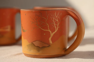 Marigold 18 oz Mug 5000 Double Sided