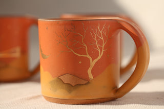 Marigold 18 oz Mug 5000 Double Sided