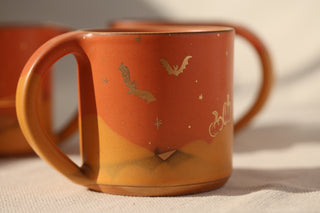 Marigold 18 oz Mug 5000 Double Sided