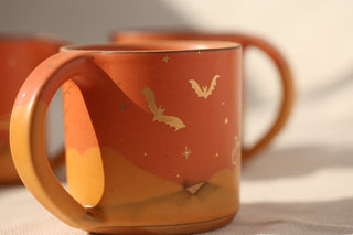 Marigold 18 oz Mug 5000 Double Sided