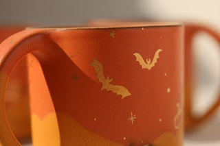 Marigold 18 oz Mug 5000 Double Sided