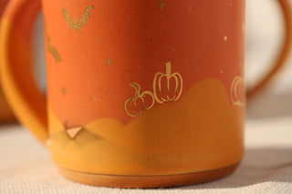 Marigold 18 oz Mug 5000 Double Sided