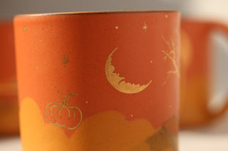 Marigold 18 oz Mug 5000 Double Sided