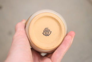 Peacock 6 oz Cappuccino Cup 330