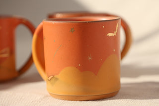 Marigold 18 oz Mug 5002