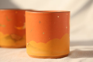 Marigold 18 oz Mug 5003 Golden Gate Bridge