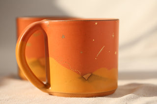 Marigold 18 oz Mug 5003 Golden Gate Bridge