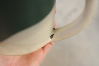 Discounted Seconds: Classic Mugs