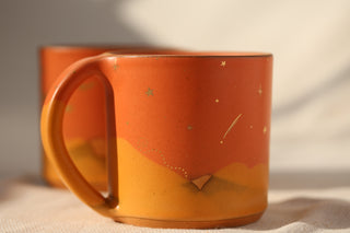 Marigold 18 oz Mug 5003 Golden Gate Bridge