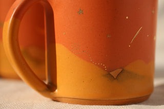 Marigold 18 oz Mug 5003 Golden Gate Bridge