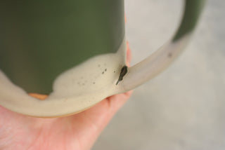 Discounted Seconds: Classic Mugs