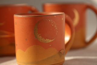 Marigold 12 oz Mug 5004 **Discounted Seconds**