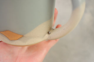 Discounted Seconds: Classic Mugs