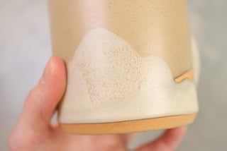 Discounted Seconds: Classic Mugs