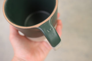 Discounted Seconds: Classic Mugs