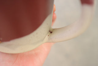 Discounted Seconds: Classic Mugs