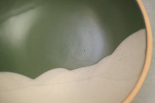 Discounted Seconds: 8" Everything Bowl