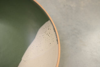 Discounted Seconds: 8" Everything Bowl