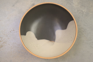 Discounted Seconds: 8" Everything Bowl