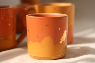 Marigold 12 oz Mug 5005