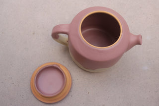 Mauve Teapot (Discounted Seconds)