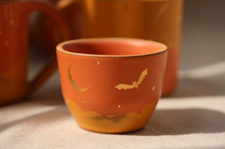 Marigold 6 oz Cappuccino 5006
