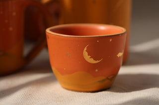 Marigold 6 oz Cappuccino 5006
