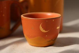 Marigold 6 oz Cappuccino 5006