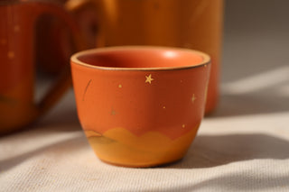 Marigold 6 oz Cappuccino 5006