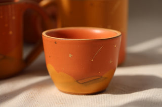 Marigold 6 oz Cappuccino 5006
