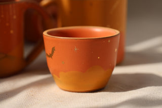 Marigold 6 oz Cappuccino 5006