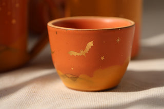 Marigold 6 oz Cappuccino 5006
