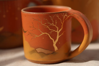 Marigold 12 oz Mug 5007