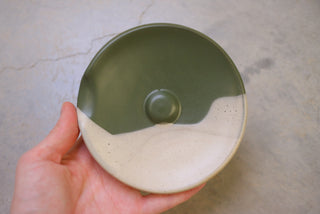 5.5" Soap Dish