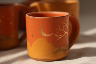 18 oz Classic Mug