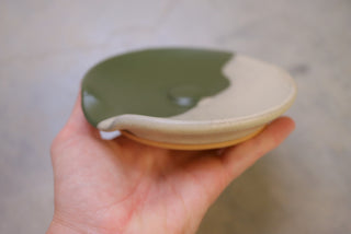 5.5" Soap Dish