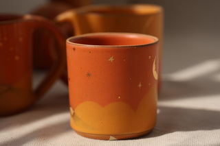 Marigold 12 oz Mug 5007