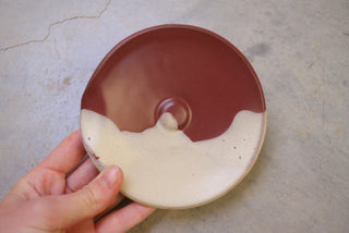 5.5" Soap Dish