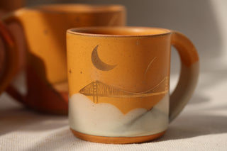 Sunflower 12 oz Mug 6002 **Discounted Seconds**